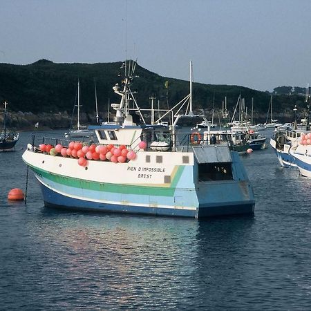 Village Beauséjour - Rêves de mer Le Conquet Exterior foto